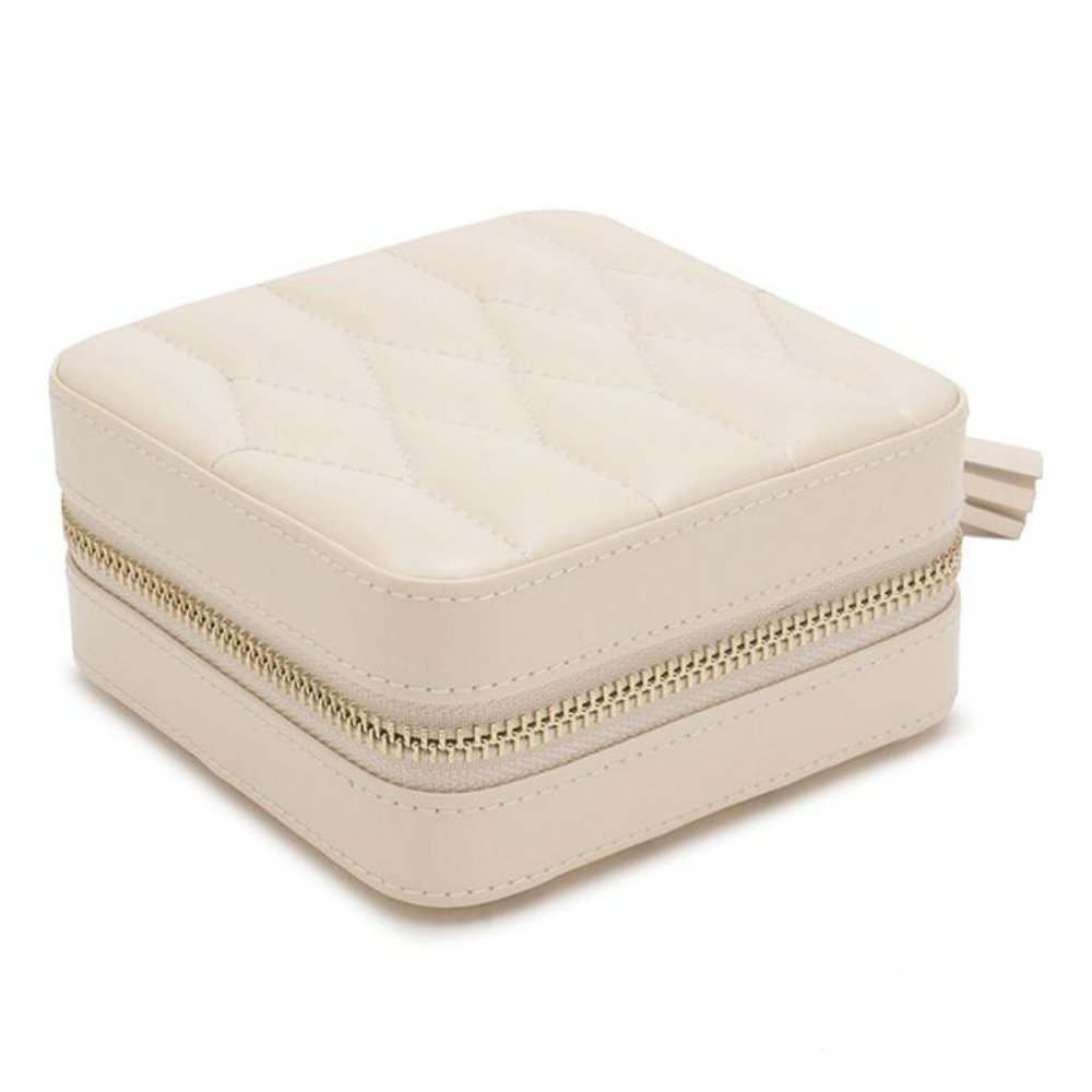 Wolf Carolina Zip Travel Case